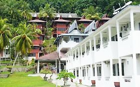 Collection O Analisa Beach Resort